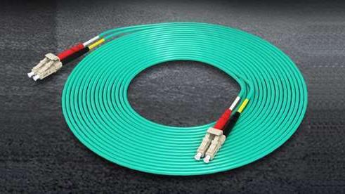 郴州市因为光纤跳线品质 选用欧孚OM3万兆光纤跳线