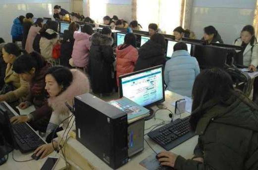 新疆霸州市教育和体育局信息化教学设备采购招标