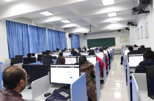 郴州市中国传媒大学1号教学楼智慧教室建设项目招标