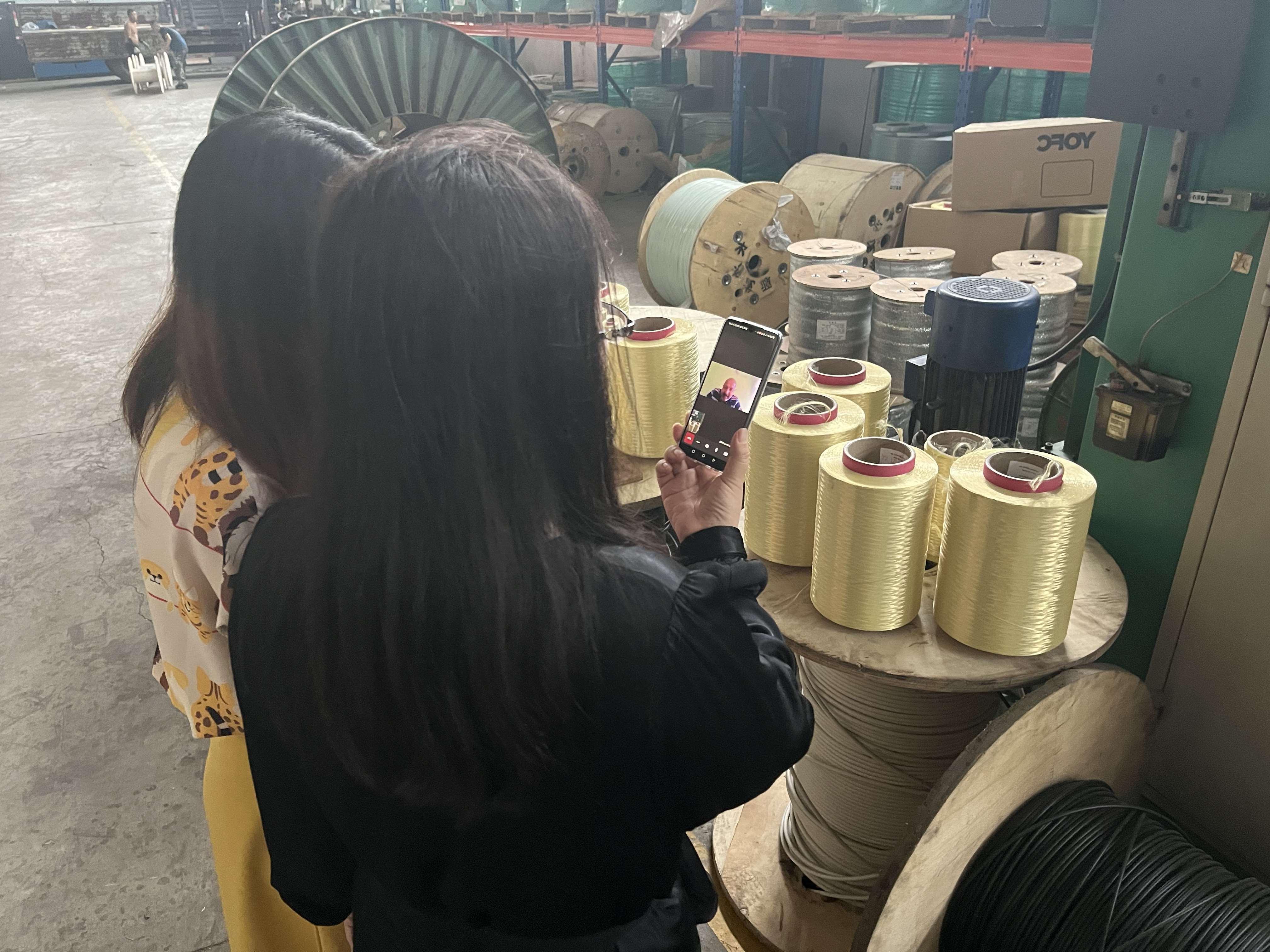 桂林市阿富汗电信丝路光缆项目 找欧孚采购室外GYTY53光缆